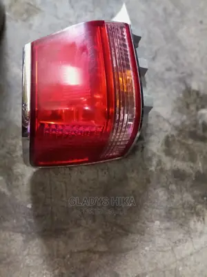 Ex Japan Backlight for Crown Old Model