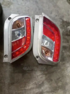 Ex Japan Backlights Fir Daihatsu Mira