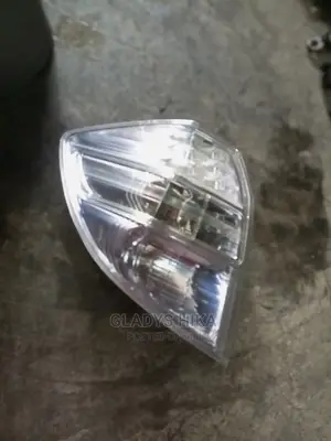 Ex Japan Backlight for Honda Fit