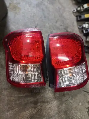 Ex Japan Backlight for Fielder 161