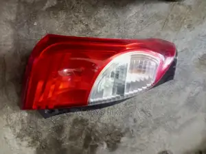 Ex Japan Backlight for Suzuki Alto