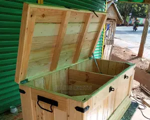 Trunk Chest