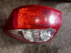 Ex Japan Backlight for Auris 2010