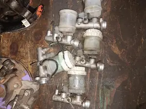 Brake Master Cylinder Mitsubishi L200, Mitsubishi Lancer Ck2