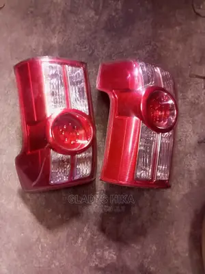 Ex Japan Backlight for Raum New Shape