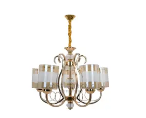 5 Arm Chandelier