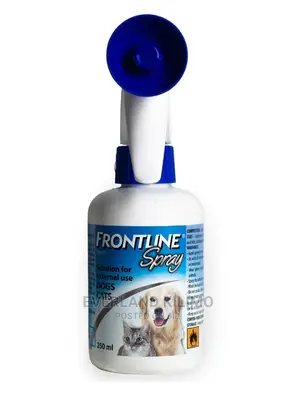 Fron Line Spray
