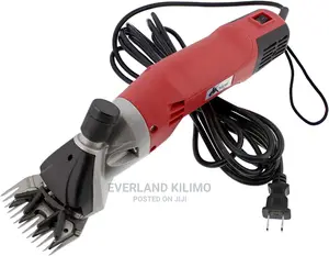 Electric Wool Shears (Sheep Shears)