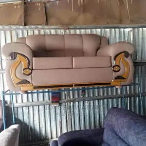 Sofa Set 2 Seater
