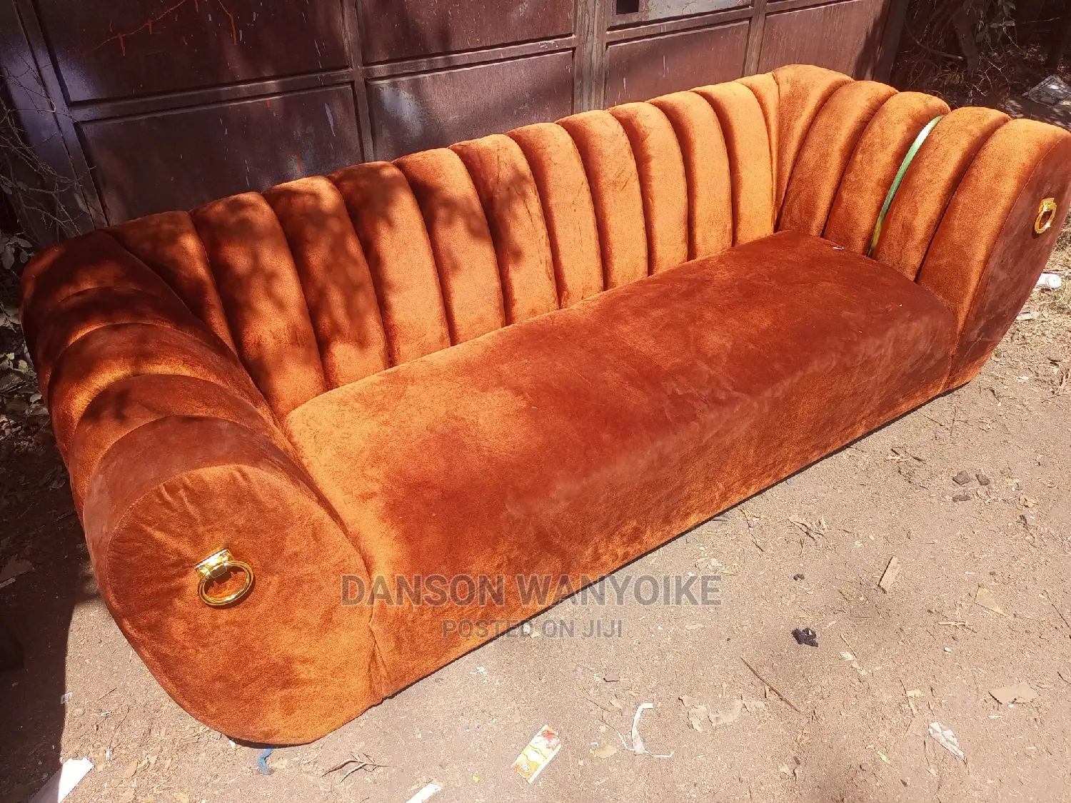 Three Seater Sofa on Sale