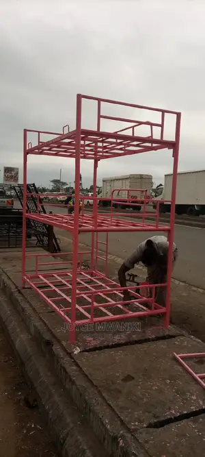 3 in 1 Decker