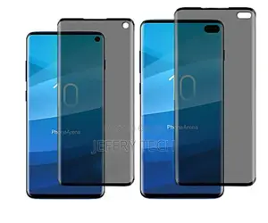 Privacy Anti-Spy Screen Protector for Samsung Galaxy S10 /S1