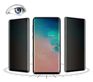 Privacy Anti-Spy Screen Protector for Samsung Galaxy S10 /S1