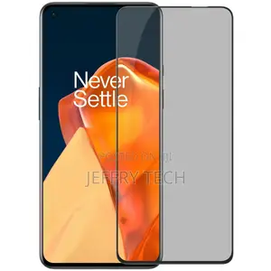 Oneplus 9 Pro Privacy Screen Protector Tempered Glass Premiu