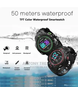 High Quality Smart Watch