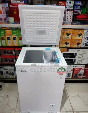 110 Litres Haier Freezer