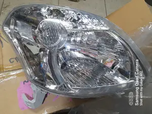 Headlamp Headlight Raum