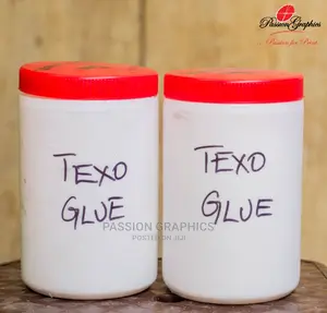 Table Glue (Screen Printing Machine)