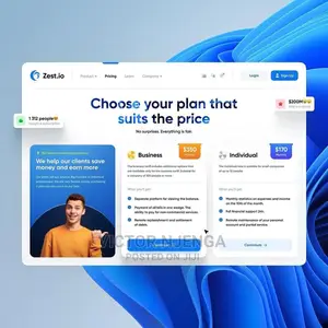 Ecommerce App/Website Development