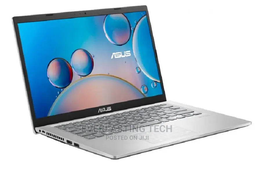 New Laptop Asus X415J 4GB Intel Core I3 HDD 1T