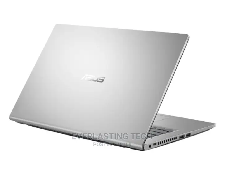 New Laptop Asus X415J 4GB Intel Core I3 HDD 1T