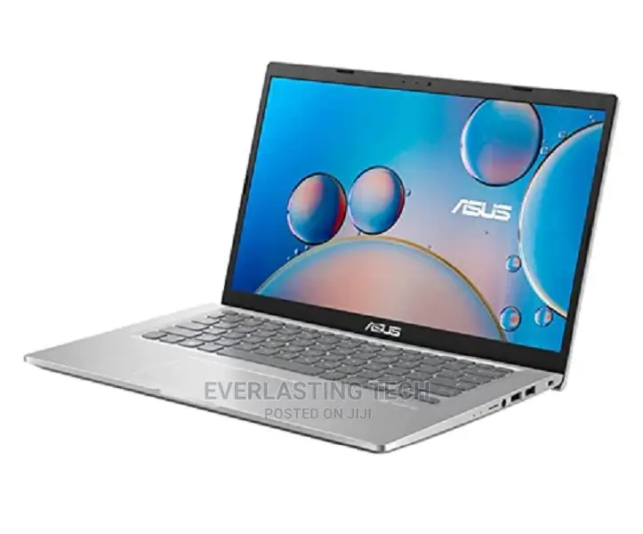 New Laptop Asus X415J 4GB Intel Core I3 HDD 1T