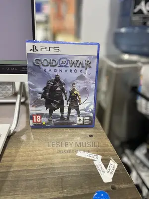 Ps5 God of War Ragnarok