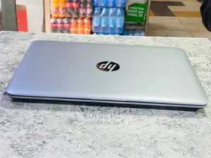 Laptop HP EliteBook 820 G3 8GB Intel Core I5 SSD 256GB