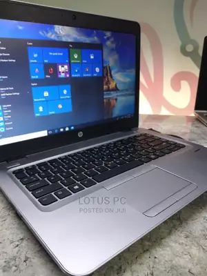 Laptop HP EliteBook 820 G3 8GB Intel Core I5 SSD 256GB