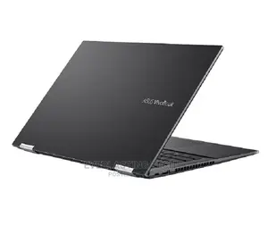 New Laptop Asus VivoBook Flip 14 TP410UA 8GB Intel Core I5 SSD 256GB