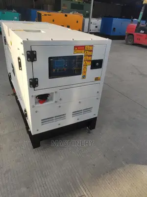33kva Pyramid Power Generator Brand New