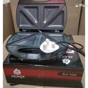 Sandwich Maker