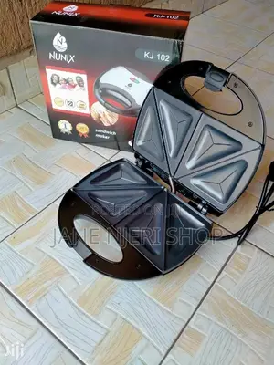Sandwich Maker