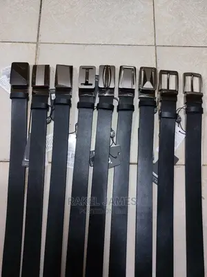 Leather Belts