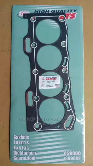 Toyota 4E FE Engine Cylinder Head Gasket.