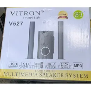 Vitron V527 Speaker