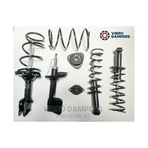 Subaru Suspension Parts