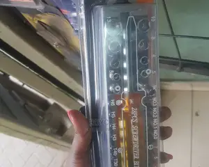 28pc Screwdriver Set