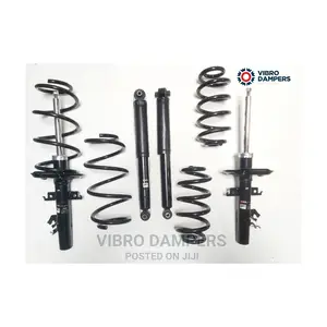 Nissan Xtrail T32 Suspension Parts