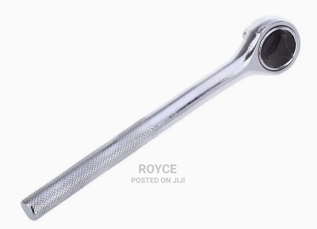 40pcs Combination Socket Wrench Set