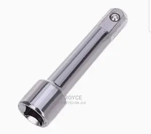 40pcs Combination Socket Wrench Set