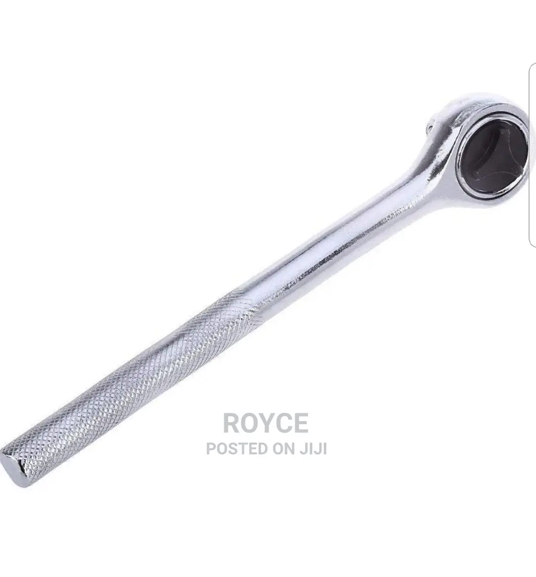 40pcs Combination Socket Wrench Set