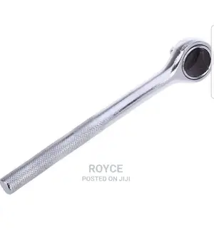 40pcs Combination Socket Wrench Set