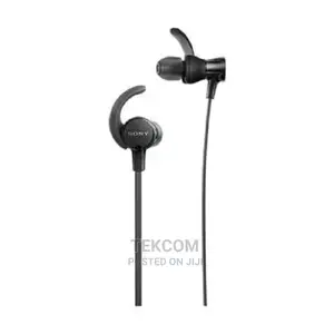 SONY Stereo Earphones Mdr-Xb510as