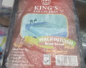 Mackintosh Heavy Duty Draw Sheet