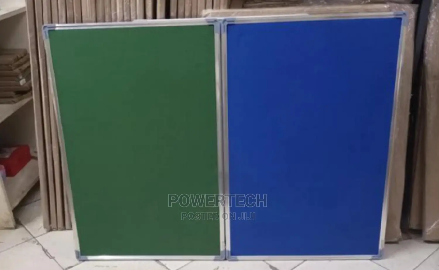Notice Board 3 by 2