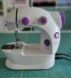 Sewing Machine ;