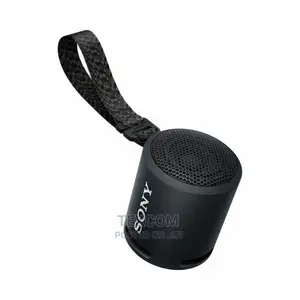 Sony SRS-XB13 Extra BASS Wireless Portable Speaker