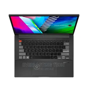 New Laptop Asus VivoBook Pro 15 N580VD 8GB Intel Core I7 SSD 512GB