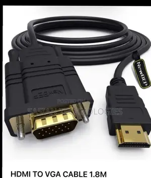 Hdmi to Dvi Cable